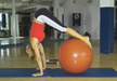 DC Langer, Fitness, Pilates, Stretch