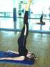 DC Langer, Fitness, Pilates, Stretch