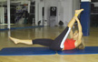 DC Langer, Fitness, Pilates, Stretch