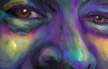 Face- art by DC Langer