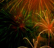 FIREWORKS by DC Langer