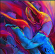 Dance, Dance, Dance-- DC Langer
