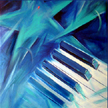 MIDNIGHT BLUES, DC LANGER